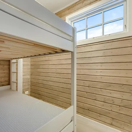 בית נופש Granheim