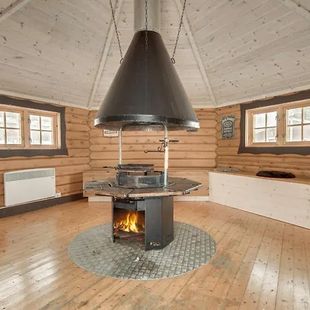 Granheim Holiday home