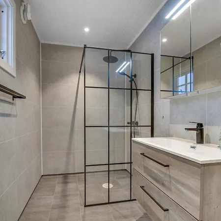 Granheim Holiday home