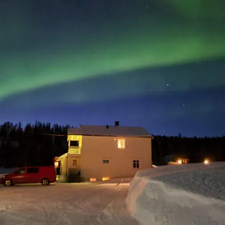 Granheim * Namsskogan