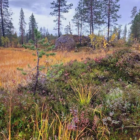 Granheim Semesterbostad
