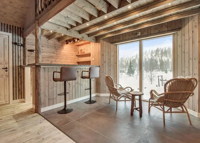 Casa vacanze Granheim
