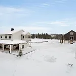 Feriehus Granheim Namsskogan